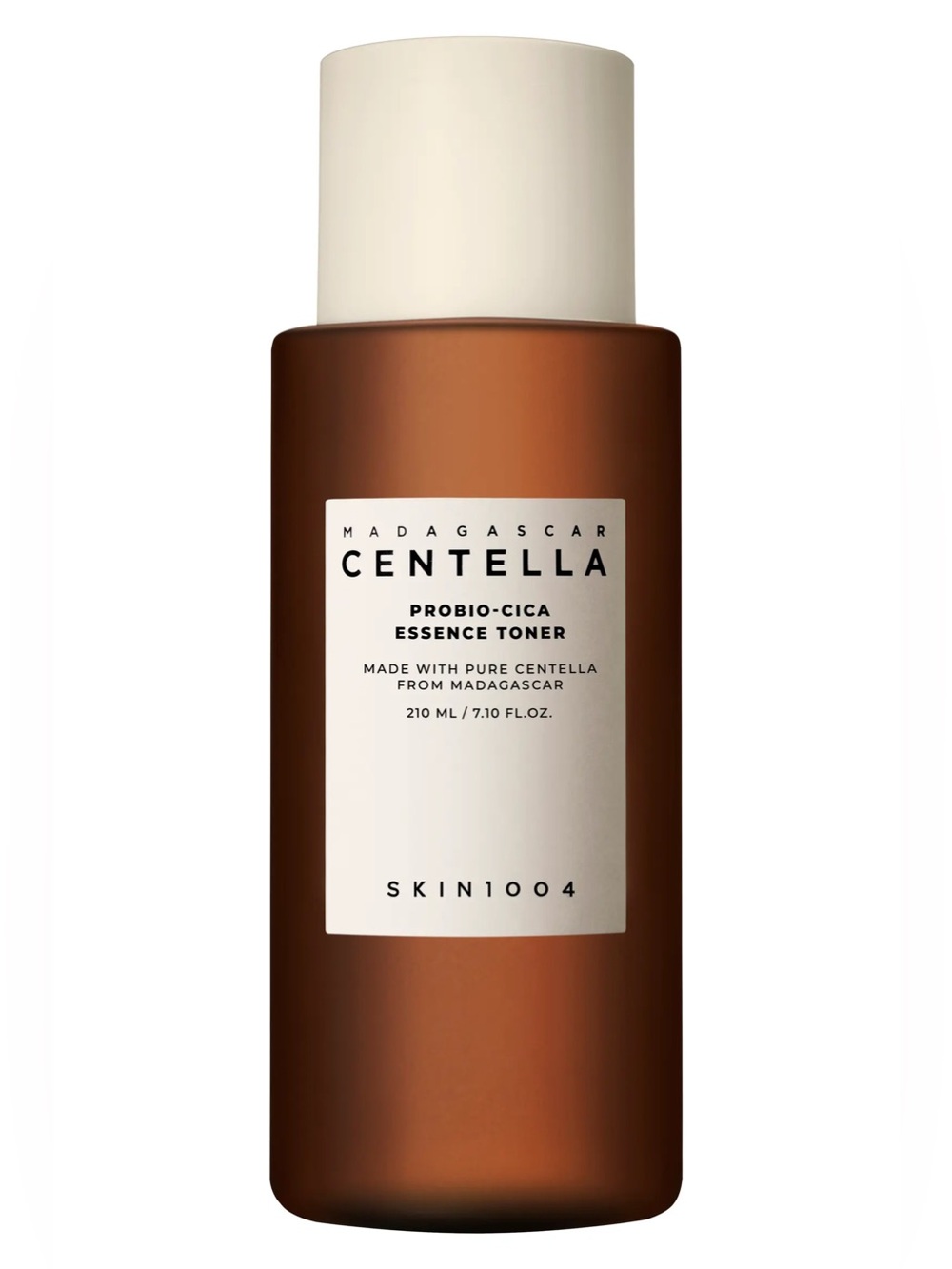 NIB SKIN1004 Madagascar Centella Probio-Cica Essence Tone  7.10 fl.oz, 210ml